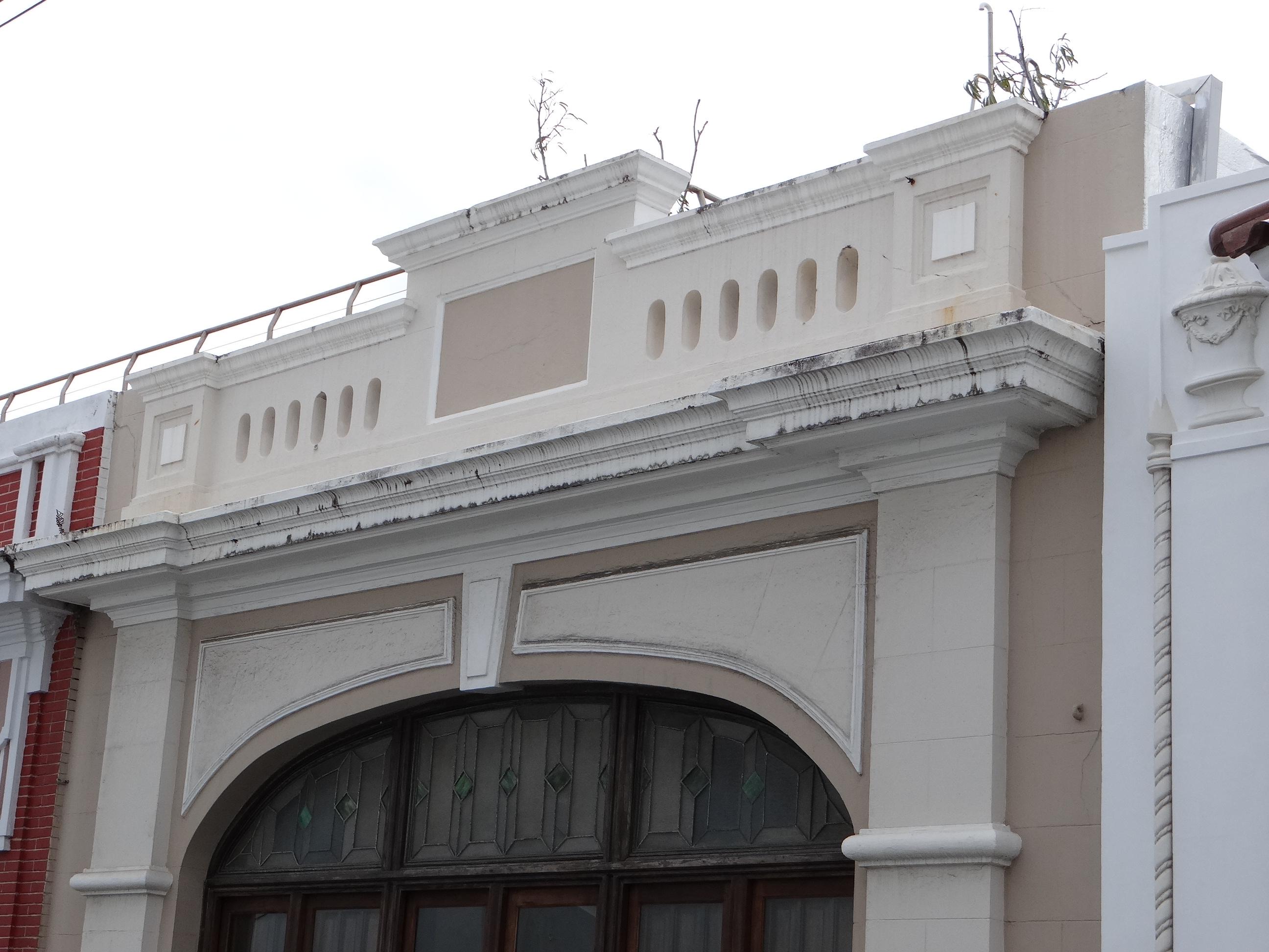 Calle de San Francisco 202 - San Juan (Viejo San Juan) - 2013 00012